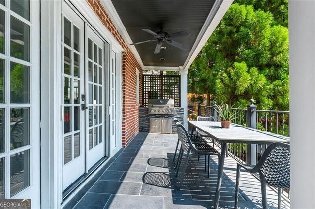 877 Highland Terrace NE, Atlanta, GA 30306
