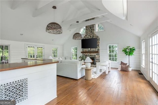 877 Highland Terrace NE, Atlanta, GA 30306