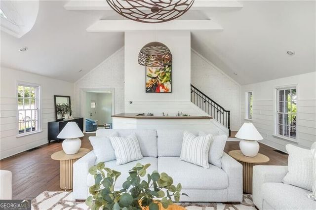 877 Highland Terrace NE, Atlanta, GA 30306