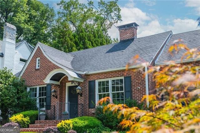 877 Highland Terrace NE, Atlanta, GA 30306