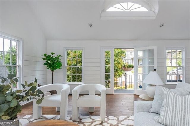 877 Highland Terrace NE, Atlanta, GA 30306