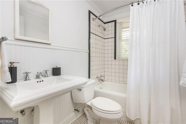 877 Highland Terrace NE, Atlanta, GA 30306
