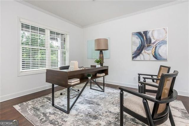 877 Highland Terrace NE, Atlanta, GA 30306