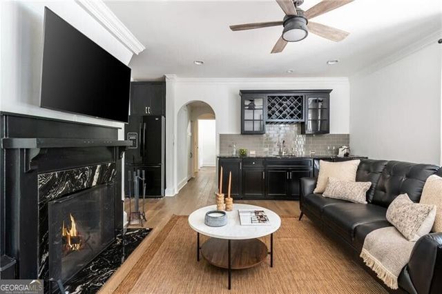 877 Highland Terrace NE, Atlanta, GA 30306