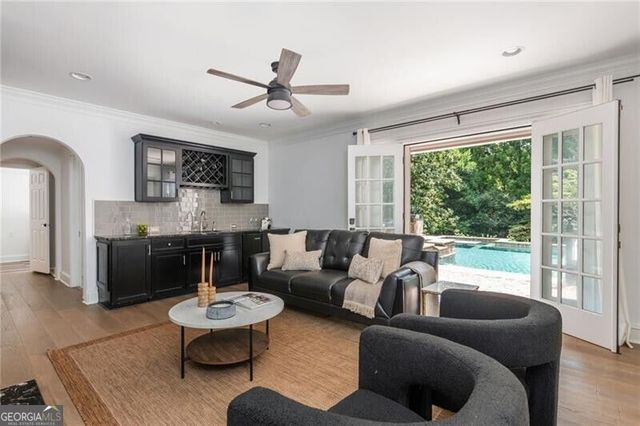 877 Highland Terrace NE, Atlanta, GA 30306