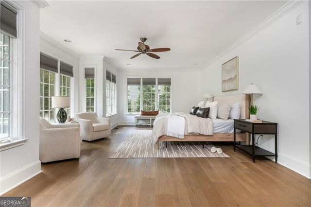 877 Highland Terrace NE, Atlanta, GA 30306