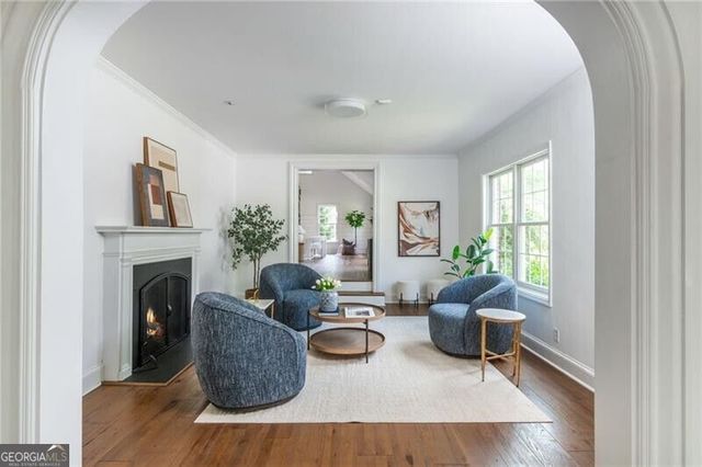 877 Highland Terrace NE, Atlanta, GA 30306