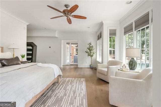 877 Highland Terrace NE, Atlanta, GA 30306