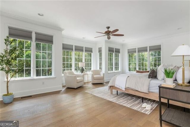 877 Highland Terrace NE, Atlanta, GA 30306