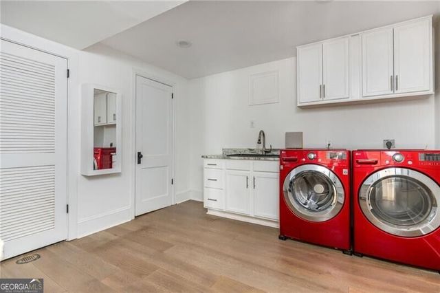 877 Highland Terrace NE, Atlanta, GA 30306