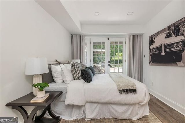 877 Highland Terrace NE, Atlanta, GA 30306