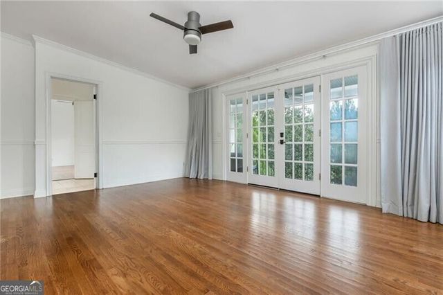 877 Highland Terrace NE, Atlanta, GA 30306
