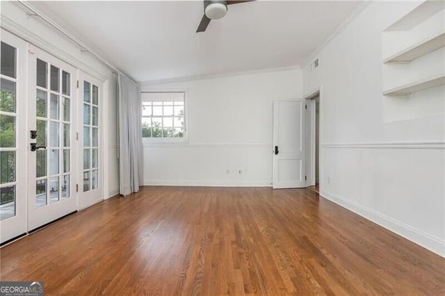 877 Highland Terrace NE, Atlanta, GA 30306