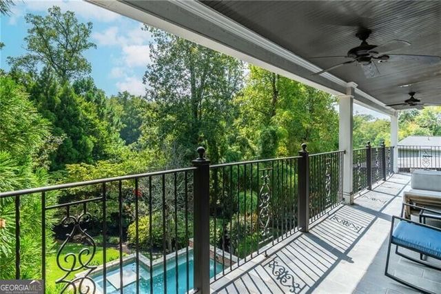 877 Highland Terrace NE, Atlanta, GA 30306