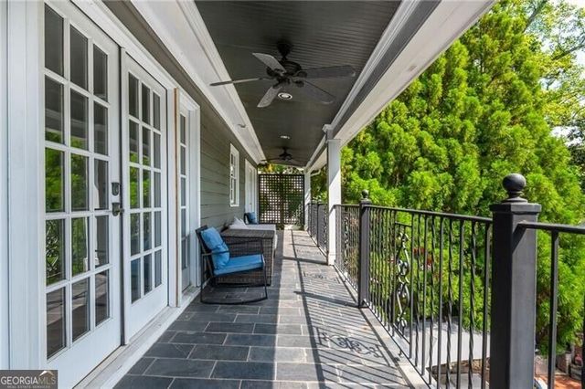 877 Highland Terrace NE, Atlanta, GA 30306