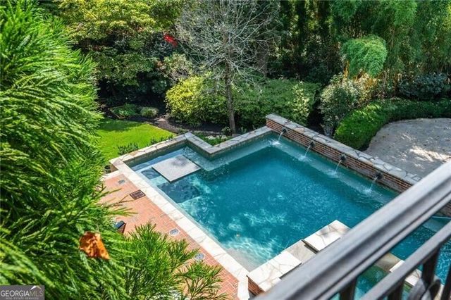 877 Highland Terrace NE, Atlanta, GA 30306