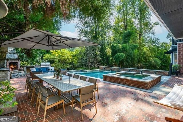 877 Highland Terrace NE, Atlanta, GA 30306