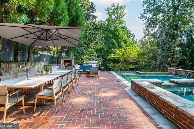 877 Highland Terrace NE, Atlanta, GA 30306