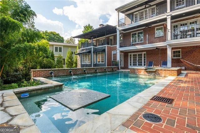 877 Highland Terrace NE, Atlanta, GA 30306