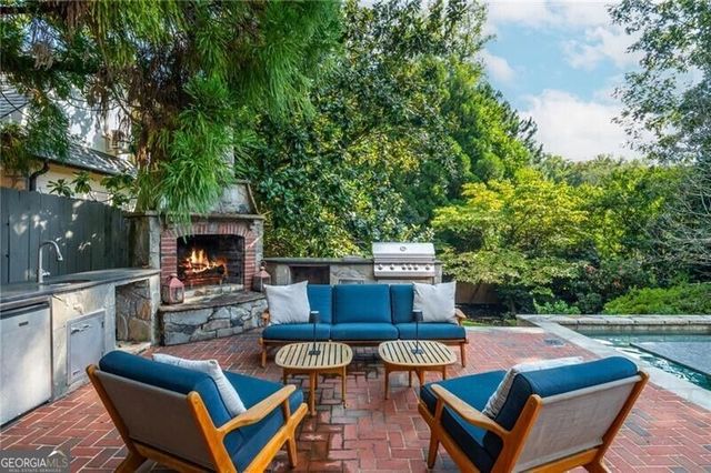 877 Highland Terrace NE, Atlanta, GA 30306