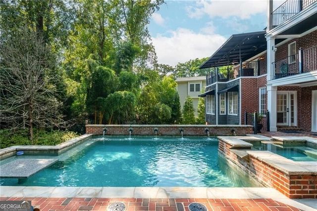 877 Highland Terrace NE, Atlanta, GA 30306
