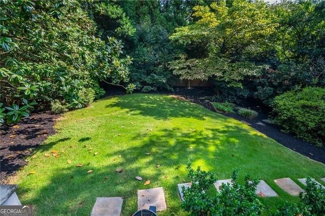 877 Highland Terrace NE, Atlanta, GA 30306