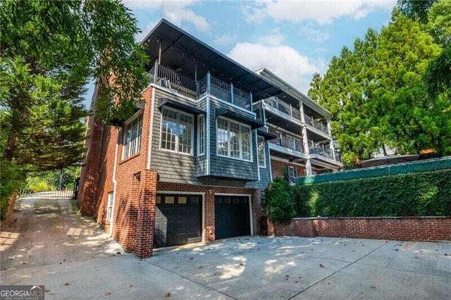 877 Highland Terrace NE, Atlanta, GA 30306
