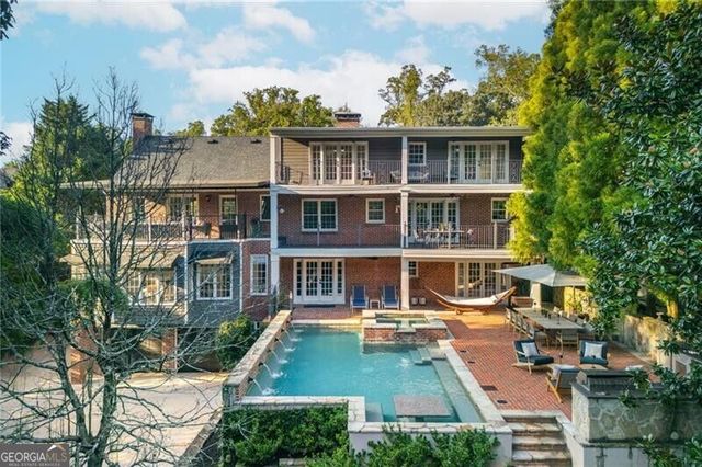 877 Highland Terrace NE, Atlanta, GA 30306