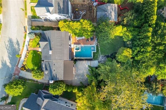 877 Highland Terrace NE, Atlanta, GA 30306