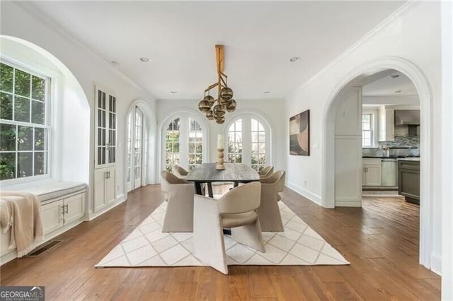 877 Highland Terrace NE, Atlanta, GA 30306