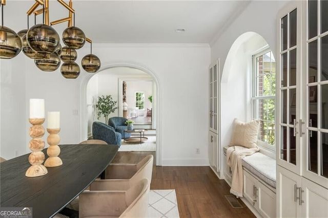 877 Highland Terrace NE, Atlanta, GA 30306