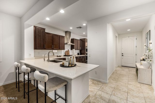 11418 S 53RD Avenue, Laveen, AZ 85339