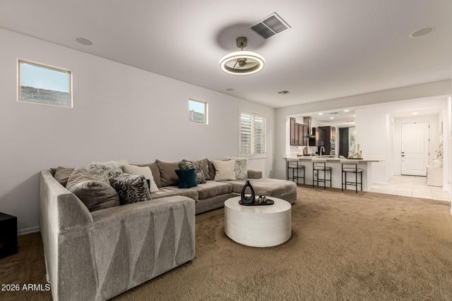 11418 S 53RD Avenue, Laveen, AZ 85339