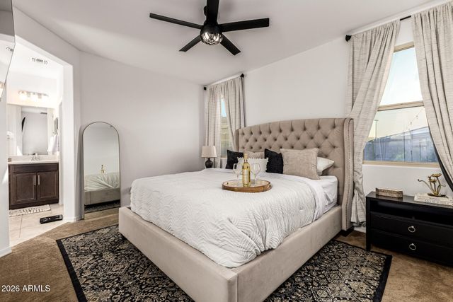 11418 S 53RD Avenue, Laveen, AZ 85339