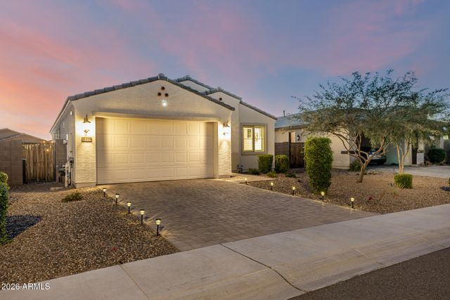 11418 S 53RD Avenue, Laveen, AZ 85339