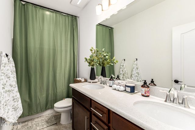 11418 S 53RD Avenue, Laveen, AZ 85339