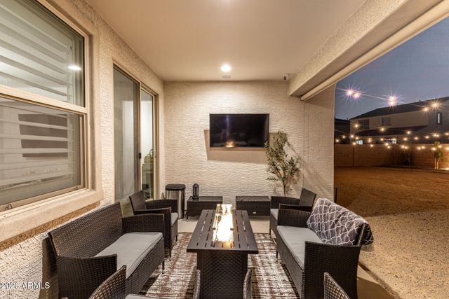 11418 S 53RD Avenue, Laveen, AZ 85339