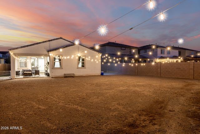 11418 S 53RD Avenue, Laveen, AZ 85339