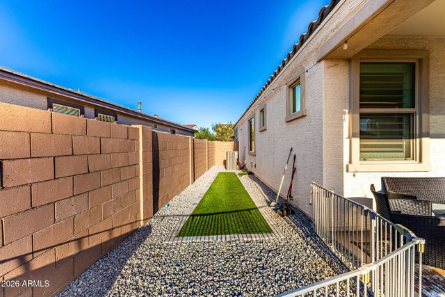 11418 S 53RD Avenue, Laveen, AZ 85339