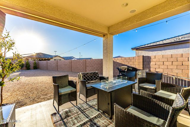 11418 S 53RD Avenue, Laveen, AZ 85339