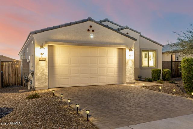 11418 S 53RD Avenue, Laveen, AZ 85339