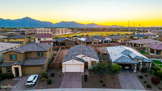 11418 S 53RD Avenue, Laveen, AZ 85339