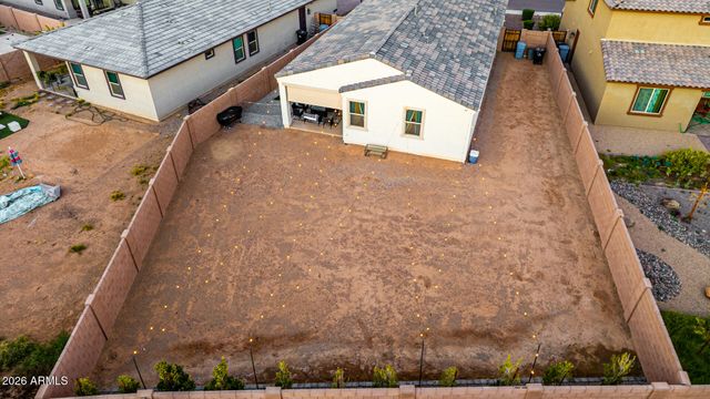 11418 S 53RD Avenue, Laveen, AZ 85339