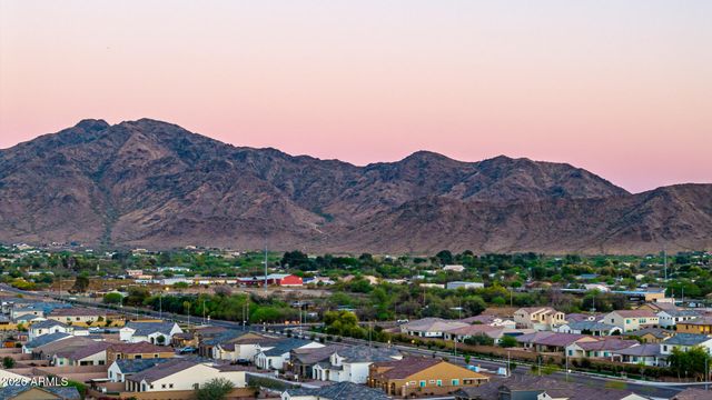 11418 S 53RD Avenue, Laveen, AZ 85339