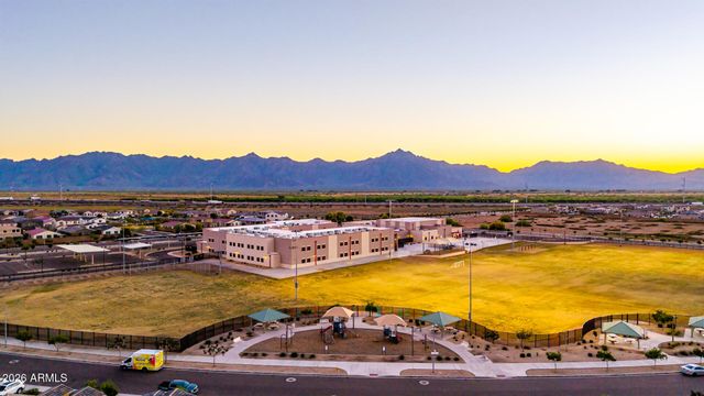 11418 S 53RD Avenue, Laveen, AZ 85339