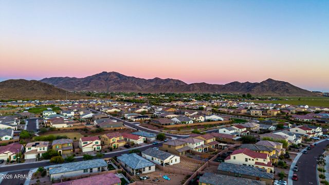 11418 S 53RD Avenue, Laveen, AZ 85339