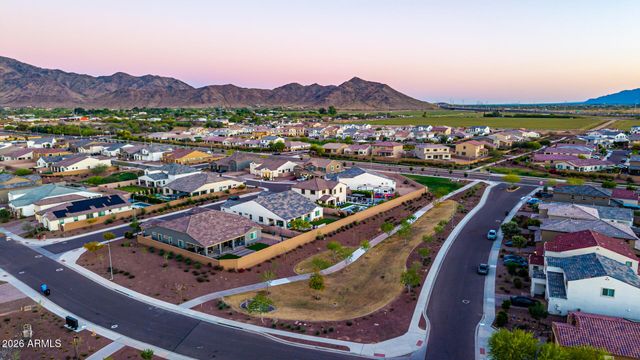 11418 S 53RD Avenue, Laveen, AZ 85339