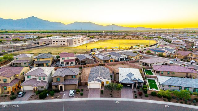 11418 S 53RD Avenue, Laveen, AZ 85339