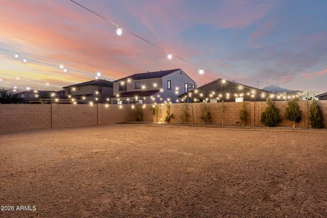 11418 S 53RD Avenue, Laveen, AZ 85339