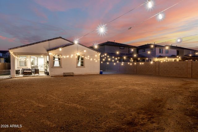 11418 S 53RD Avenue, Laveen, AZ 85339